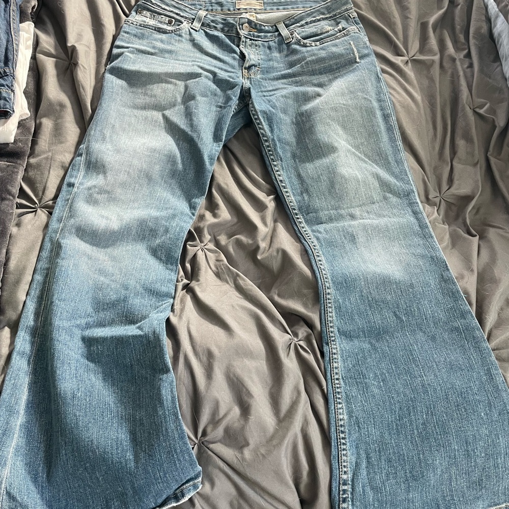 BKE JEANS- women’s size 31x31.5
